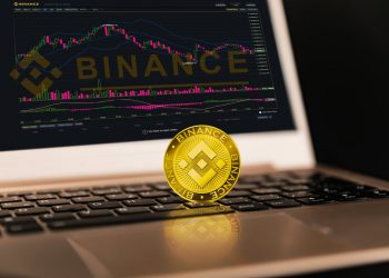 Binance Coin Jumps 17% Rally by Mid-September Could It Strike $40?