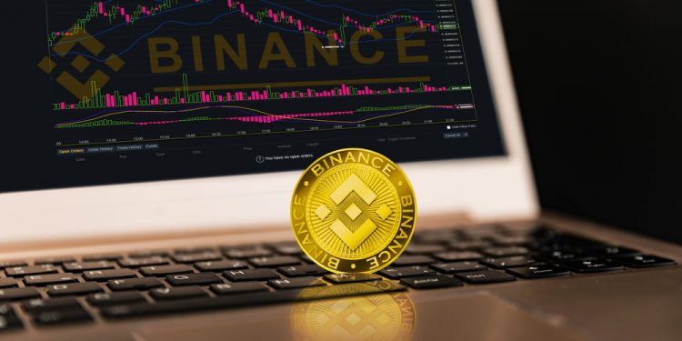 Binance Coin Jumps 17% Rally by Mid-September Could It Strike $40?