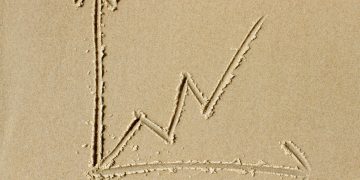 Bitcoin Crossroads Produced Distinct By Two Remaining Strains in The Sand