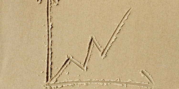 Bitcoin Crossroads Produced Distinct By Two Remaining Strains in The Sand