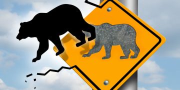 Bitcoin Dives To Critical Help: Here’s Why BTC Could Extend Losses