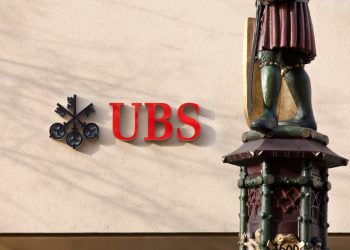 Bitcoin Expects to Hit Annually Highs on UBS’s Bullish Gold Contact Here is Why