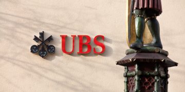 Bitcoin Expects to Hit Annually Highs on UBS’s Bullish Gold Contact Here is Why