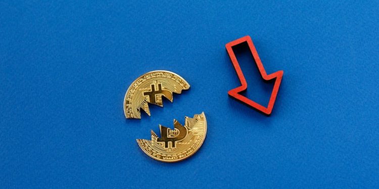 Bitcoin Nosedives To $10,000: Right here Is Why It Could Proper In Quick-Term