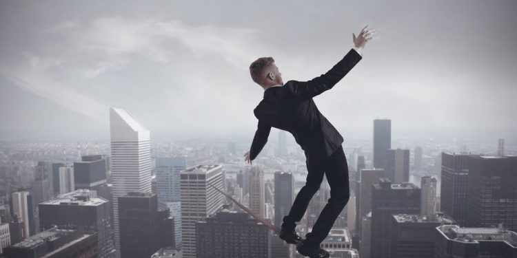 Bitcoin Topside Bias Vulnerable If it Closes Underneath Just one Critical Level