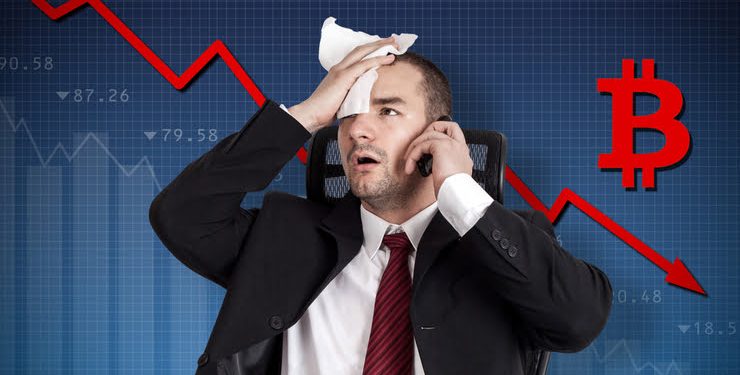 Bitcoin’s 7.5% Plunge Open up Doorways to $10,500, For each Analysts
