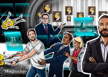 Bitcoin’s plunge, Twitter hack revelation and Pornhub now accepts crypto