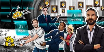 Bitcoin’s plunge, Twitter hack revelation and Pornhub now accepts crypto