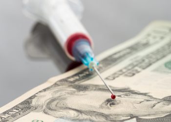 Bullish Situation For Bitcoin: Financial gain Having Turns Into Shopping for The Blood