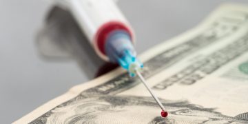 Bullish Situation For Bitcoin: Financial gain Having Turns Into Shopping for The Blood
