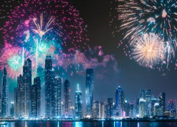 Chainlink Every month Complete Flashes Grand Finale Promote Alerts