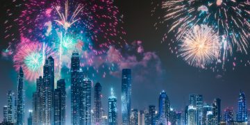 Chainlink Every month Complete Flashes Grand Finale Promote Alerts
