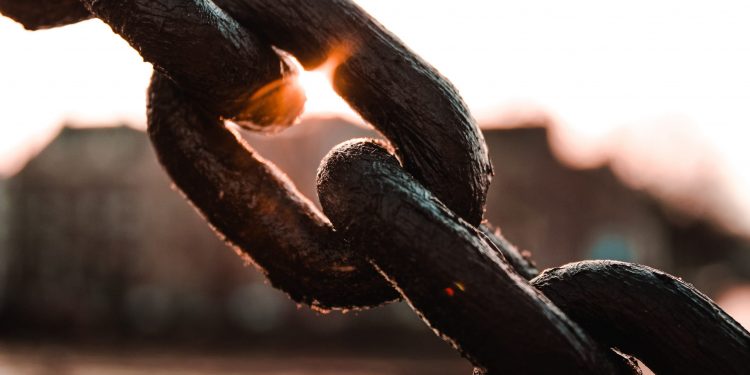 Chainlink Types Vintage Reversal Pattern as Analysts Eye More Upside