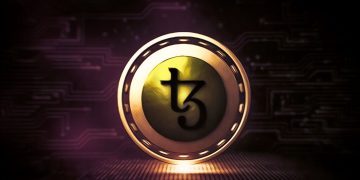 China’s Intercontinental Blockchain Support Community Integrates Tezos Blockchain