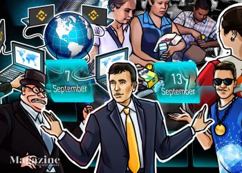 DeFi carnage, Chef Nomi’s admission and $625K prize to crack Monero