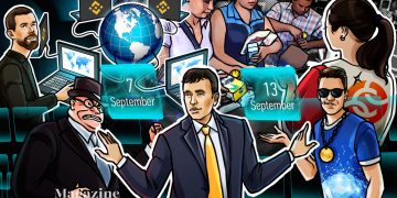 DeFi carnage, Chef Nomi’s admission and $625K prize to crack Monero