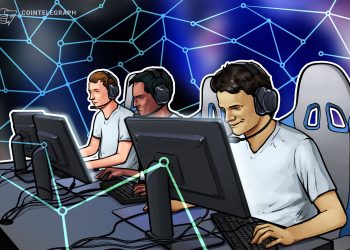 Germany-centered gaming firm releases RPG on the Litecoin blockchain