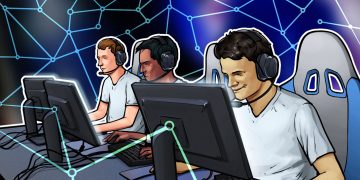 Germany-centered gaming firm releases RPG on the Litecoin blockchain