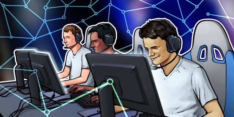 Germany-centered gaming firm releases RPG on the Litecoin blockchain