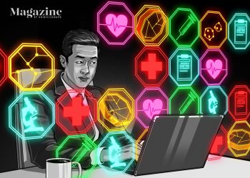 How crypto tokens could transform our total knowledge of value transfer – Cointelegraph Journal
