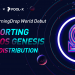 Pool-X Launches BurningDrop, Supporting KTSt Genesis Mining