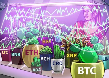 Price tag assessment 9/2: BTC, ETH, XRP, Website link, BCH, LTC, BNB, CRO, BSV, ADA