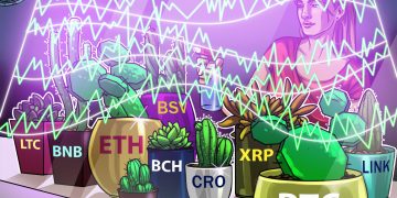 Price tag assessment 9/2: BTC, ETH, XRP, Website link, BCH, LTC, BNB, CRO, BSV, ADA