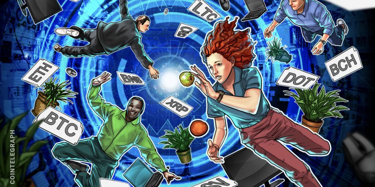 Rate assessment 9/16: BTC, ETH, XRP, DOT, BCH, BNB, Url, CRO, LTC, BSV