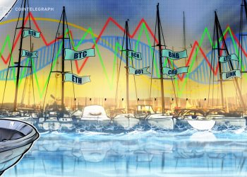 Rate assessment 9/23: BTC, ETH, XRP, BCH, DOT, BNB, CRO, LTC, Backlink, BSV