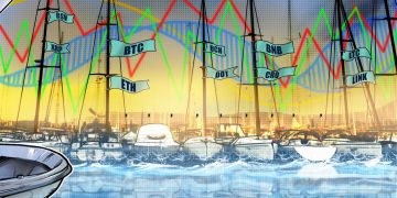 Rate assessment 9/23: BTC, ETH, XRP, BCH, DOT, BNB, CRO, LTC, Backlink, BSV