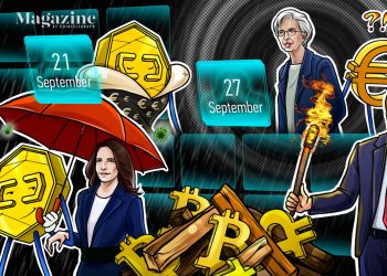 Regulation, Uniswap controversy and how many use crypto worldwide