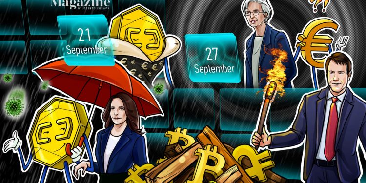 Regulation, Uniswap controversy and how many use crypto worldwide