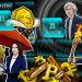Regulation, Uniswap controversy and how many use crypto worldwide