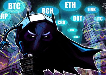 Selling price investigation 9/18: BTC, ETH, XRP, DOT, BCH, BNB, Link, CRO, LTC, BSV