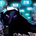 Selling price investigation 9/18: BTC, ETH, XRP, DOT, BCH, BNB, Link, CRO, LTC, BSV