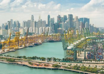Singapore Trade to Convey Regulated Bitcoin and Ethereum Cryptocurrency Indices to Asia