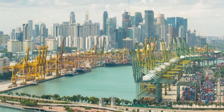 Singapore Trade to Convey Regulated Bitcoin and Ethereum Cryptocurrency Indices to Asia