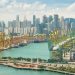 Singapore Trade to Convey Regulated Bitcoin and Ethereum Cryptocurrency Indices to Asia
