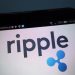 The Snapshot of the Ripple (XRP) Ledger for the Spark distribution will be taken on Dec 12