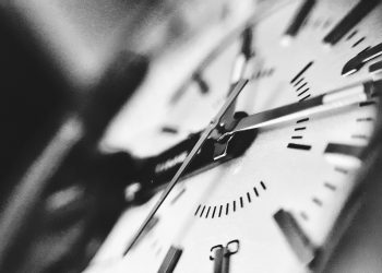 This Evaluation Implies December Will Be a Critical Month for Bitcoin