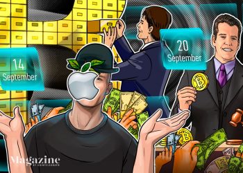 Uniswap payday, ETH transactions hit record high & EU backs stablecoins