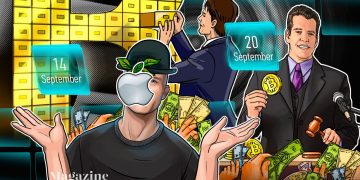Uniswap payday, ETH transactions hit record high & EU backs stablecoins