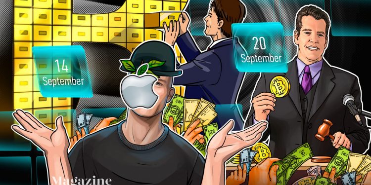 Uniswap payday, ETH transactions hit record high & EU backs stablecoins