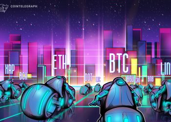 Value analysis 9/9: BTC, ETH, XRP, Connection, BCH, DOT, BNB, BSV, LTC, CRO