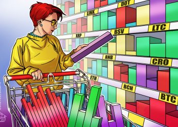Value examination 9/7: BTC, ETH, XRP, Website link, BCH, DOT, BSV, BNB, LTC, CRO