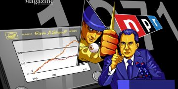 WTF happened in 1971 (and why the f**k it matters so much right now) – Cointelegraph Magazine