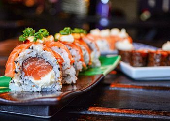 Why Ethereum DeFi Coin Sushi Just Surged 15% Regardless of Co-Founder Exit