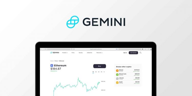 Gemini Review | Crypto-News.net