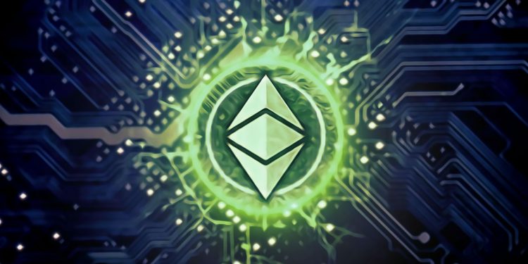 is it Doable to Start ETH 2. up grade by November 2020