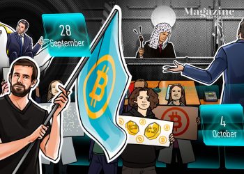 BitMEX charges, Bitcoin stays calm, KuCoin ‘identifies’ hack suspects
